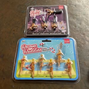 NEW!!! DRINK MARKERS